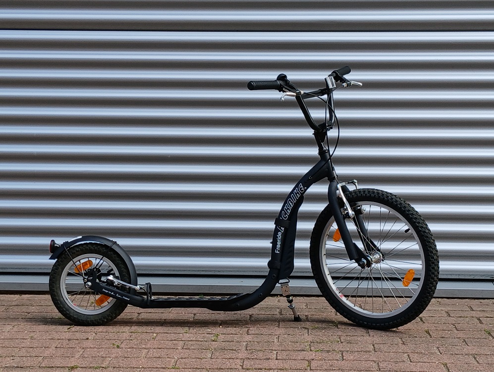 Kickbike Freeride