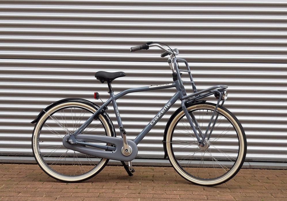 Gazelle Duty NL 54 cm