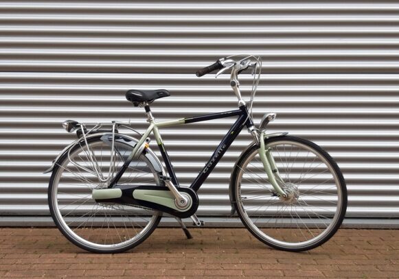 Gazelle Orange