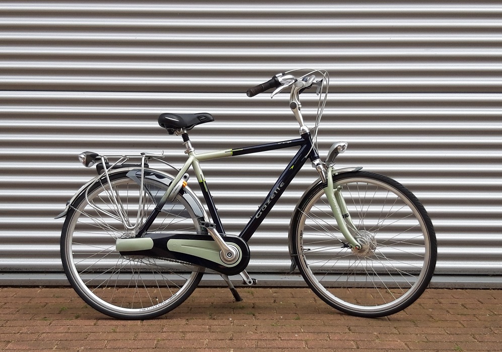 Gazelle Orange 53 cm