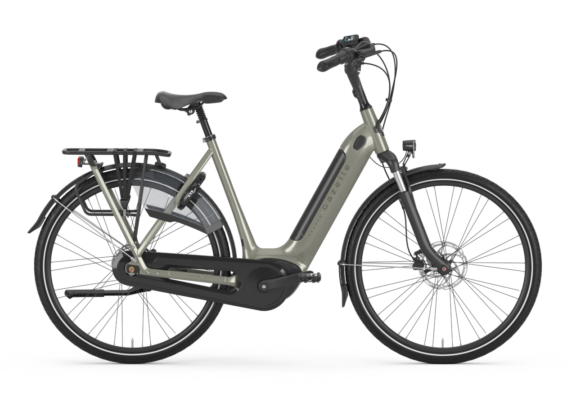 Gazelle Grenoble C7+ HMB