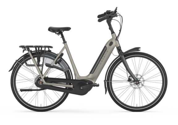 Gazelle Grenoble C8 HMB