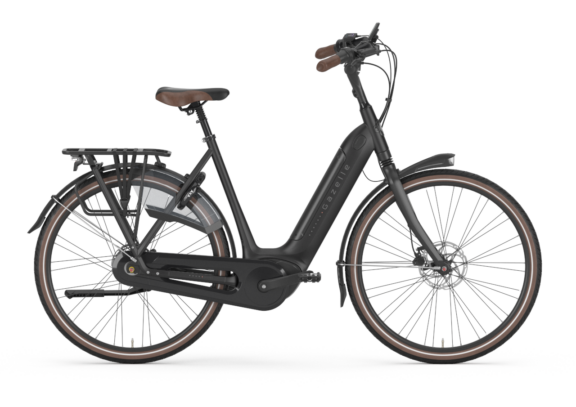 Gazelle Grenoble C8 HMB