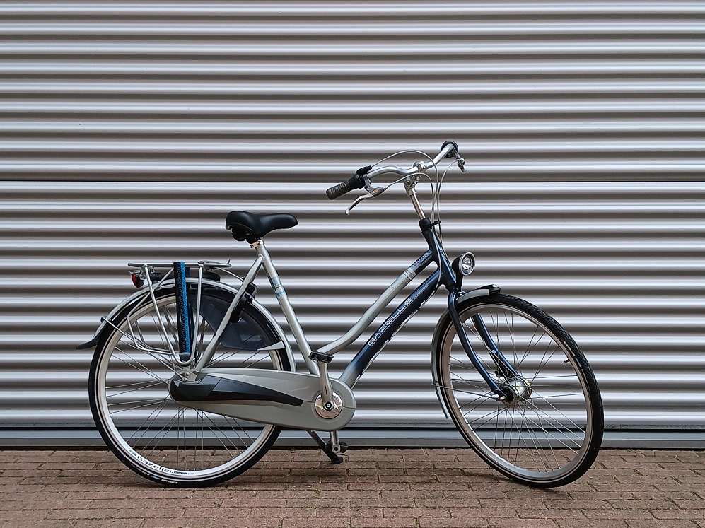 Gazelle Xanta 61 cm