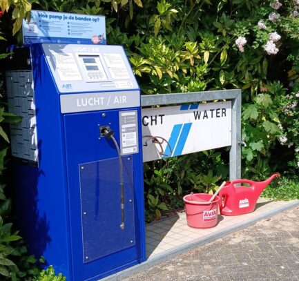 luchtautomaat